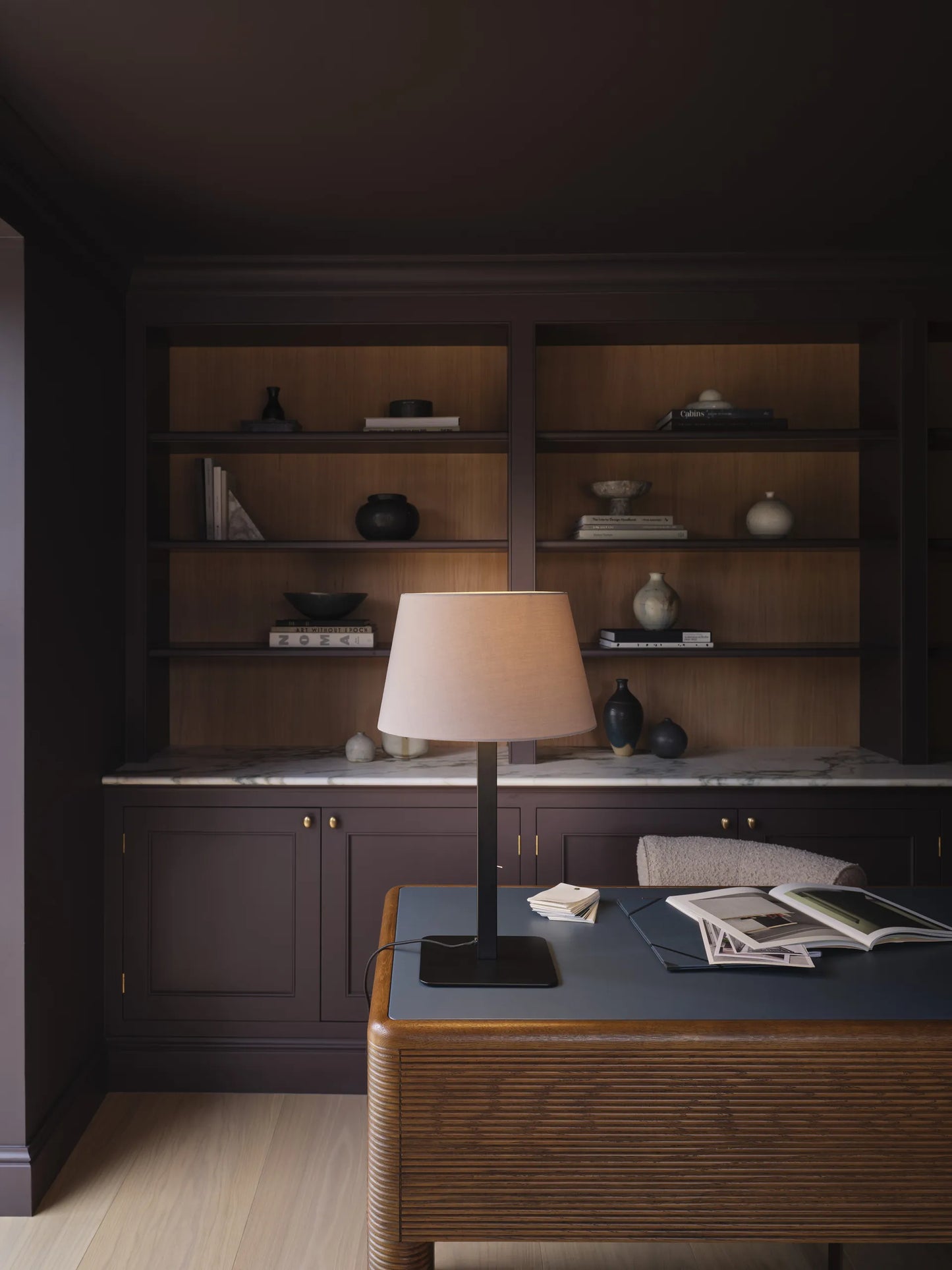 Beaumont Table IP20 Lampes de table