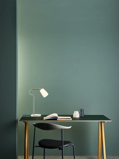 Carlton Desk Porcelaine IP20 Lampes de table
