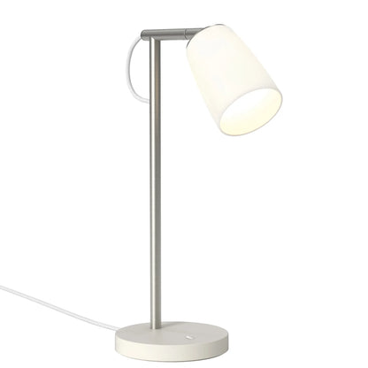 Carlton Desk Porcelaine IP20 Lampes de table