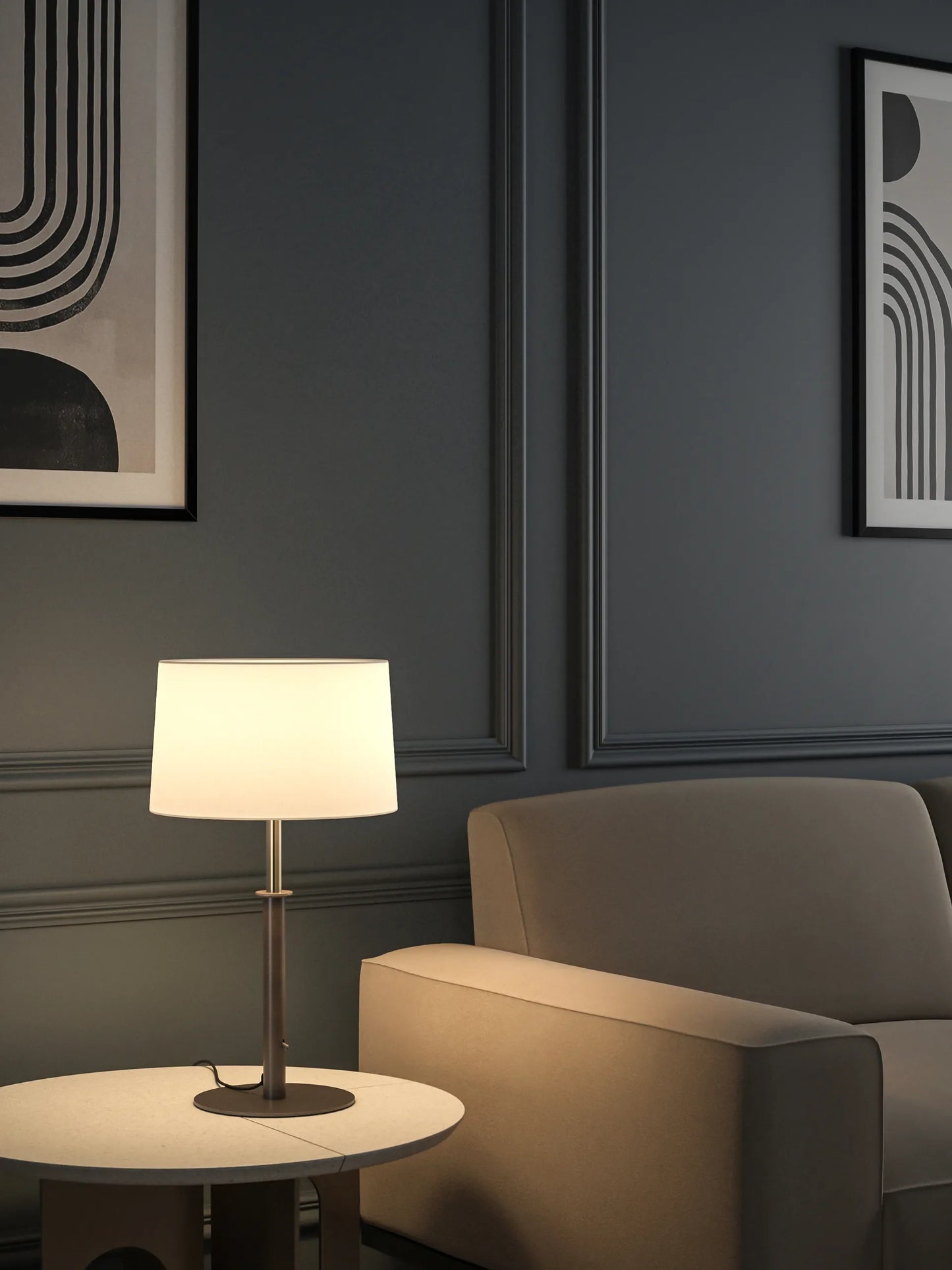 Club Table IP20 Lampes de table
