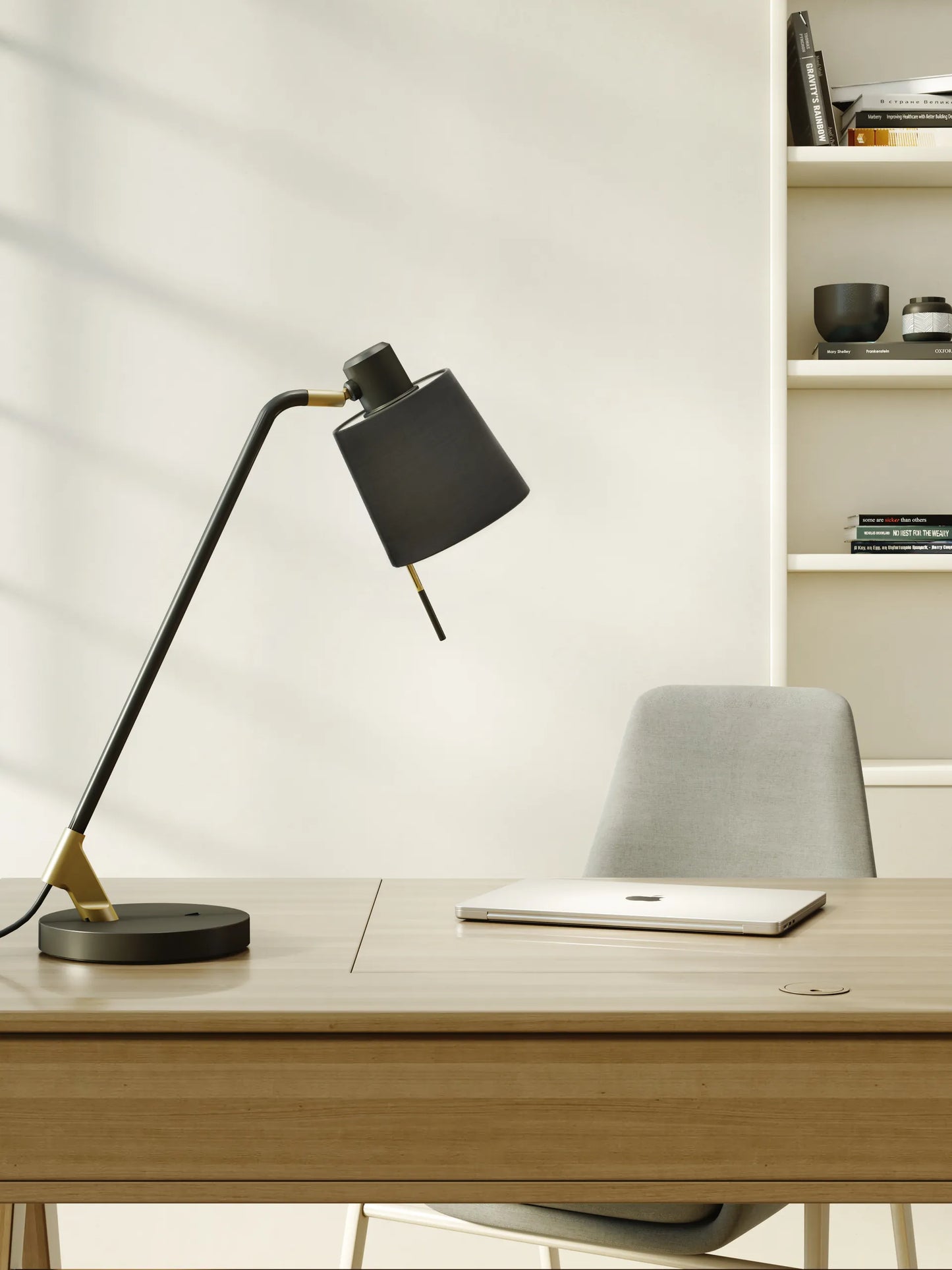 Edward Desk IP20 Lampes de table