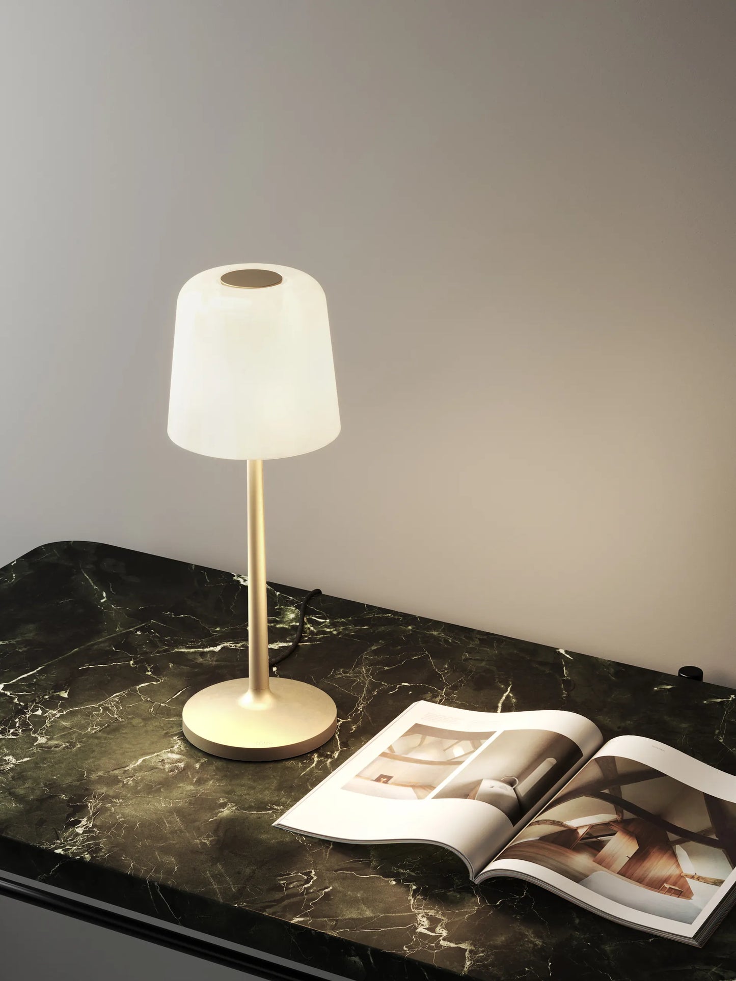 Ella Table IP20 Lampes de table