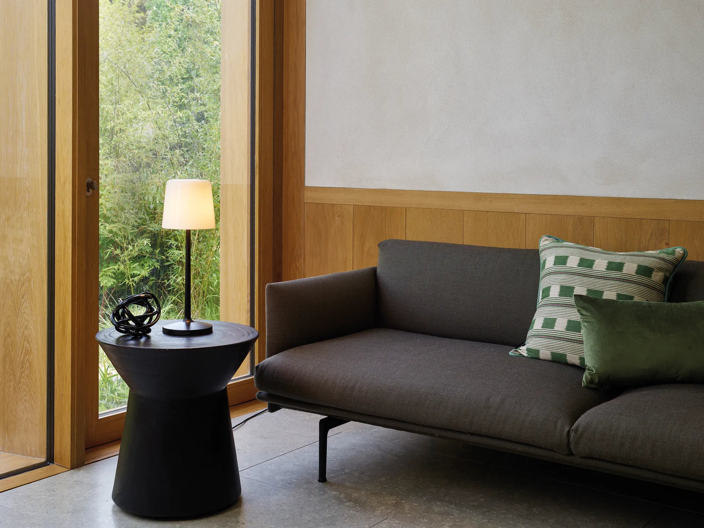 Ella Table IP20 Lampes de table