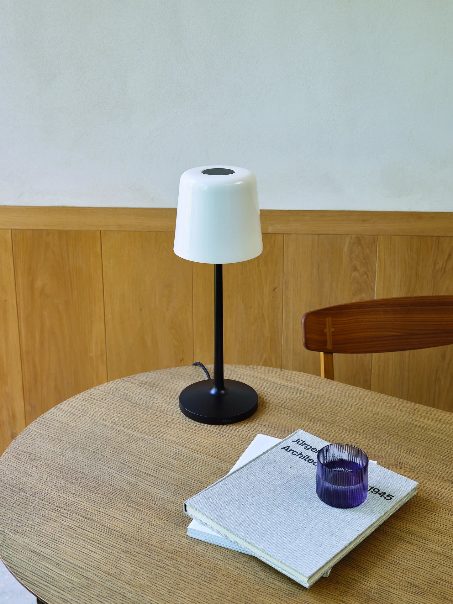 Ella Table IP20 Lampes de table