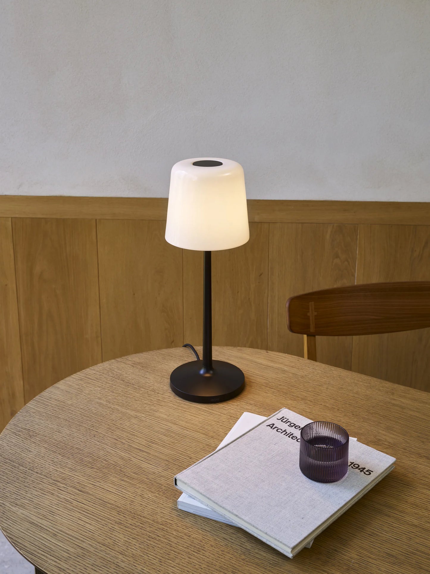 Ella Table IP20 Lampes de table