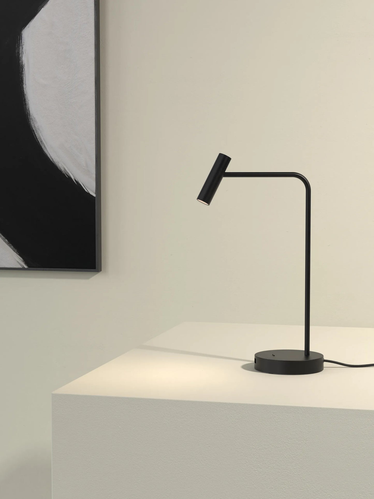 Enna Desk USB C IP20 Lampes de table