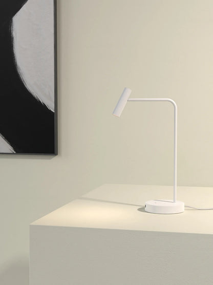 Enna Desk USB C IP20 Lampes de table