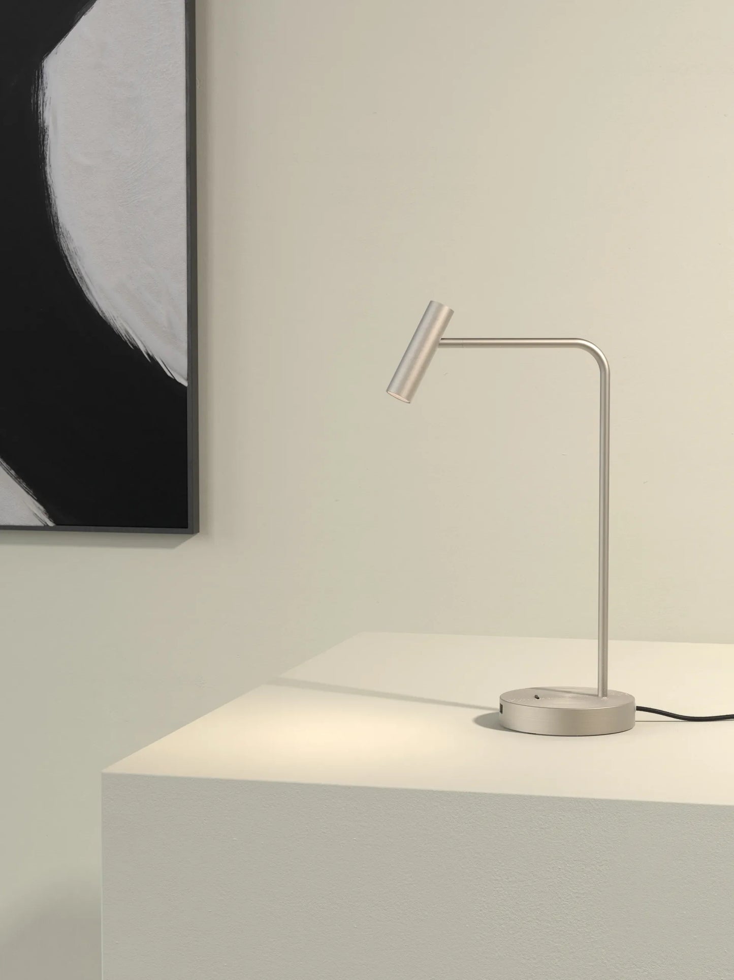 Enna Desk USB C IP20 Lampes de table