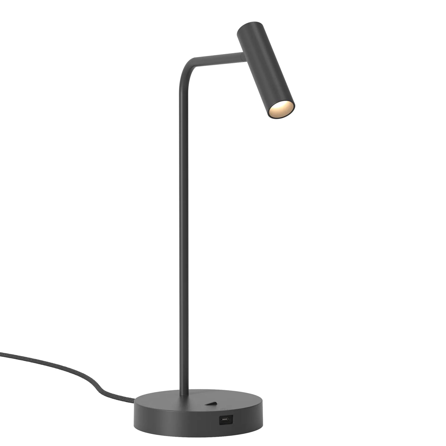 Enna Desk USB C IP20 Lampes de table