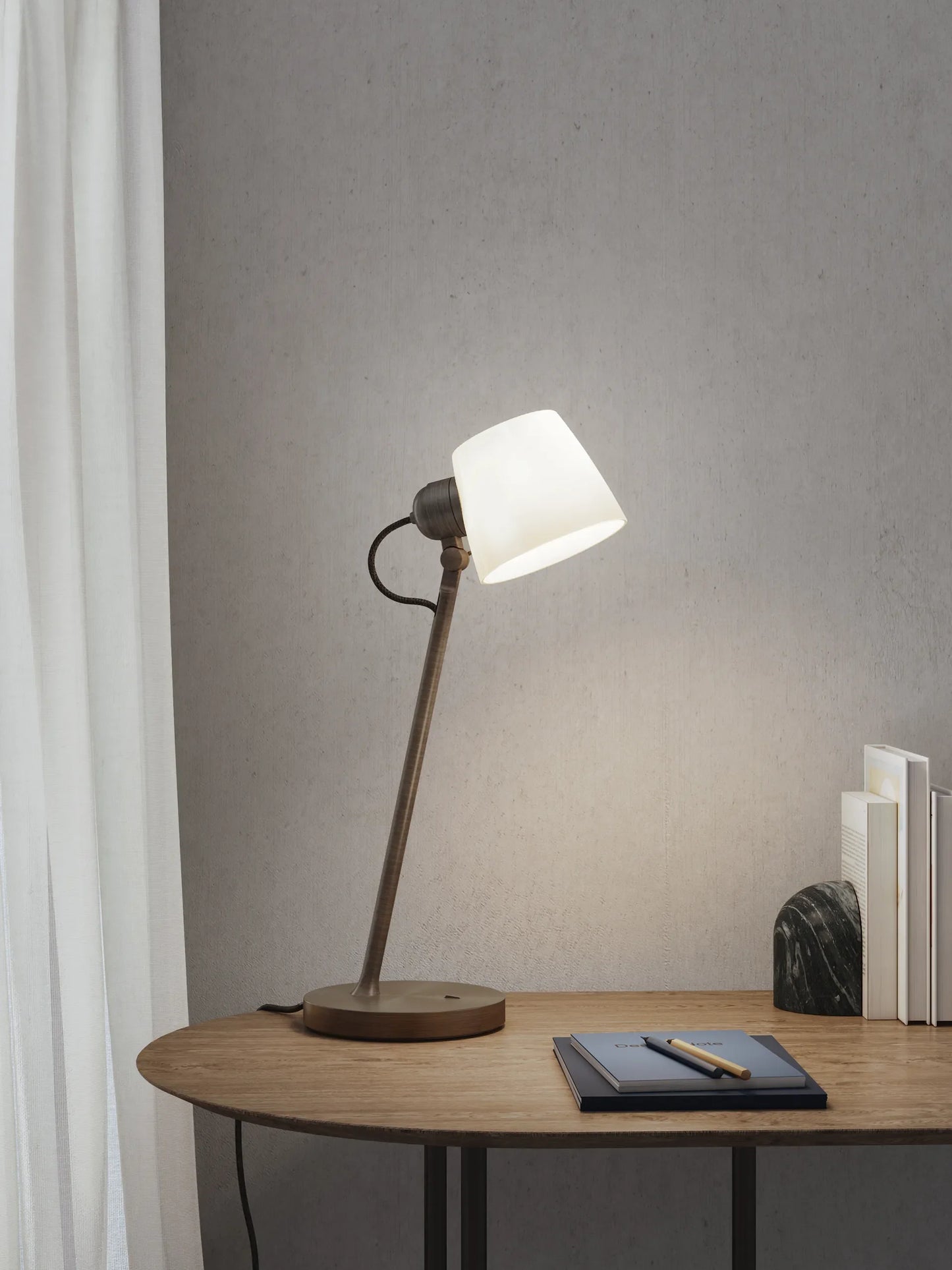 Imari Desk IP20 Lampes de table