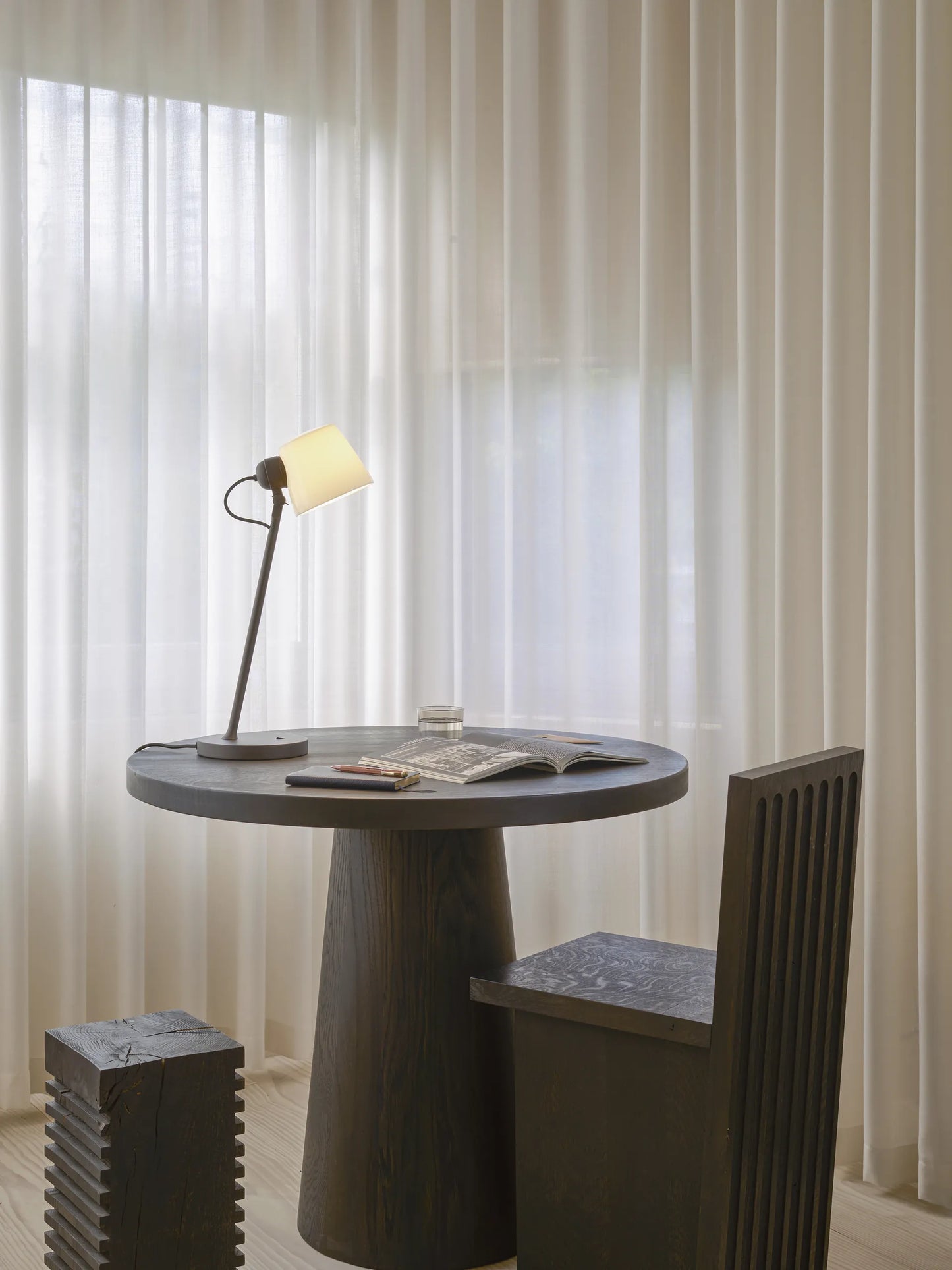 Imari Desk IP20 Lampes de table