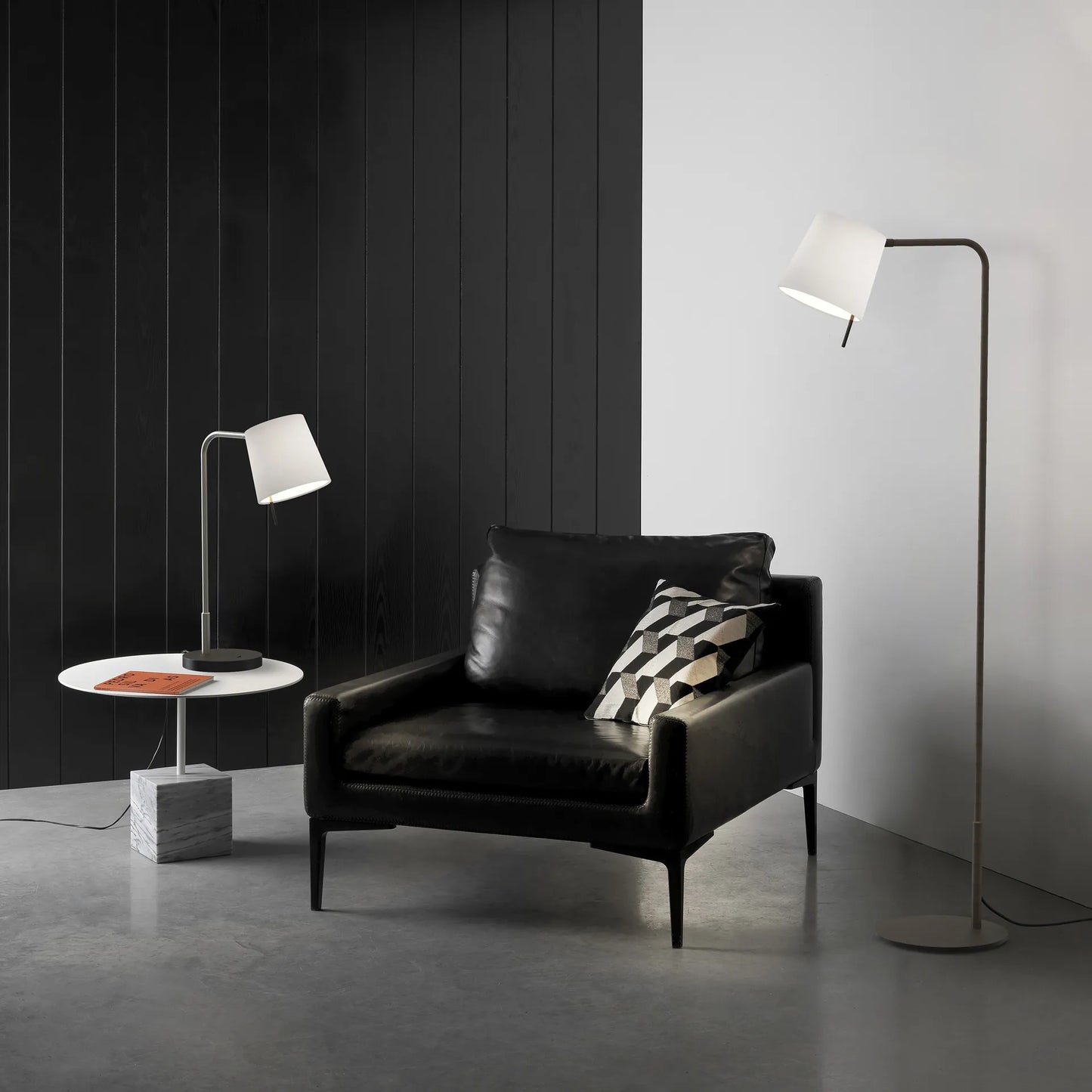 Mitsu Table IP20 Lampes de table