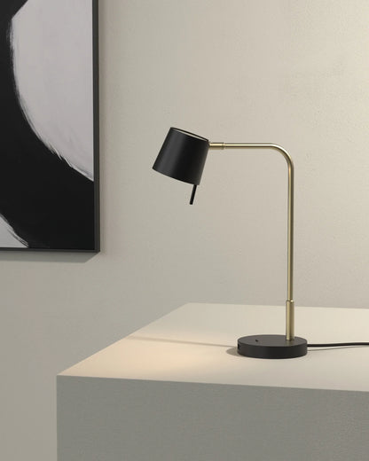 Miura Desk USB IP20 Lampes de table