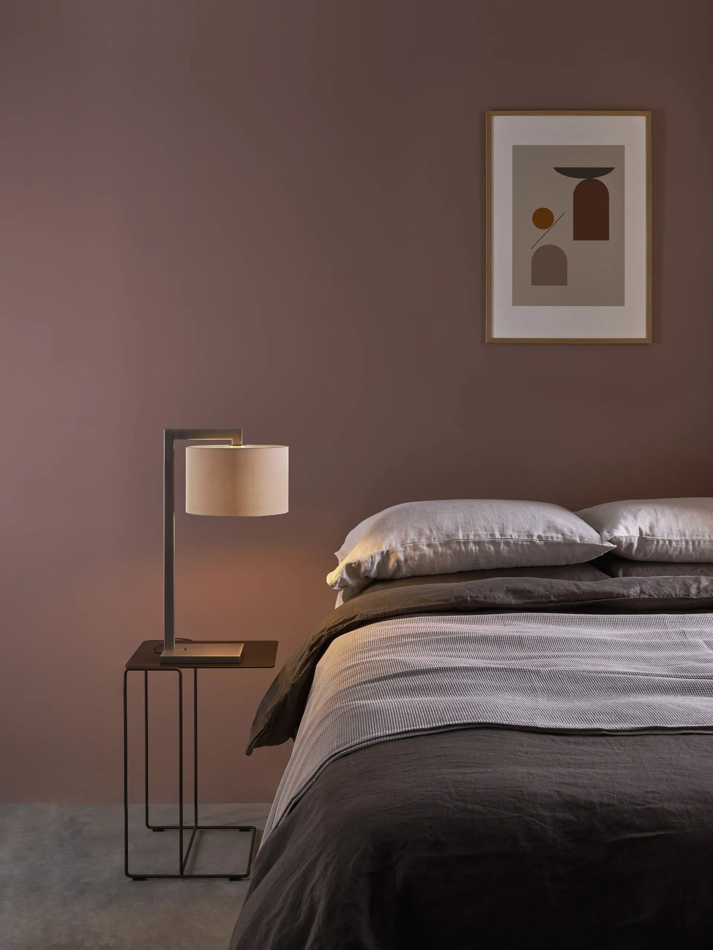 Ravello Table IP20 Lampes de table