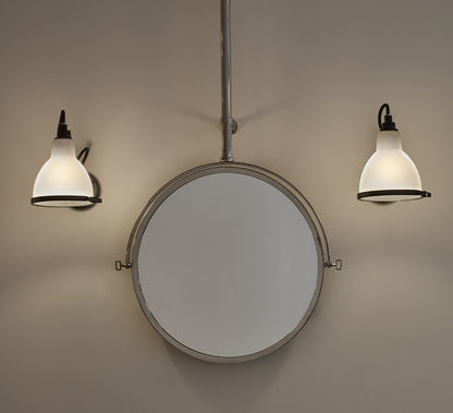Gras n°304 salle de bain Appliques