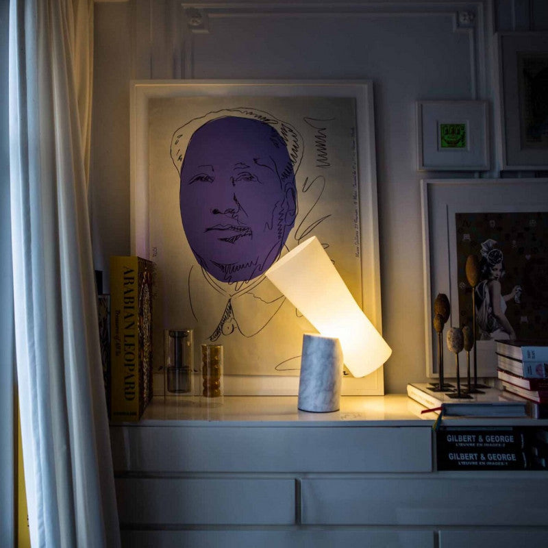 Nile Lampes à poser