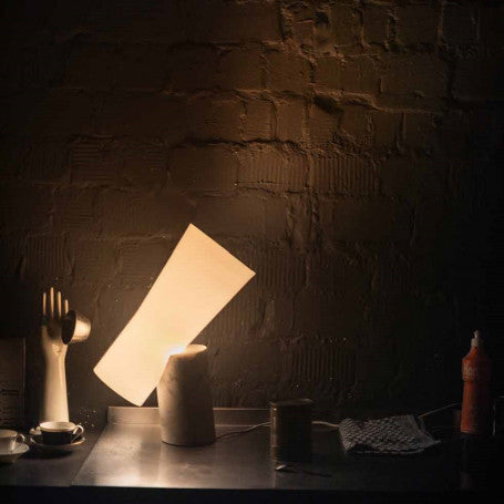 Nile Lampes à poser