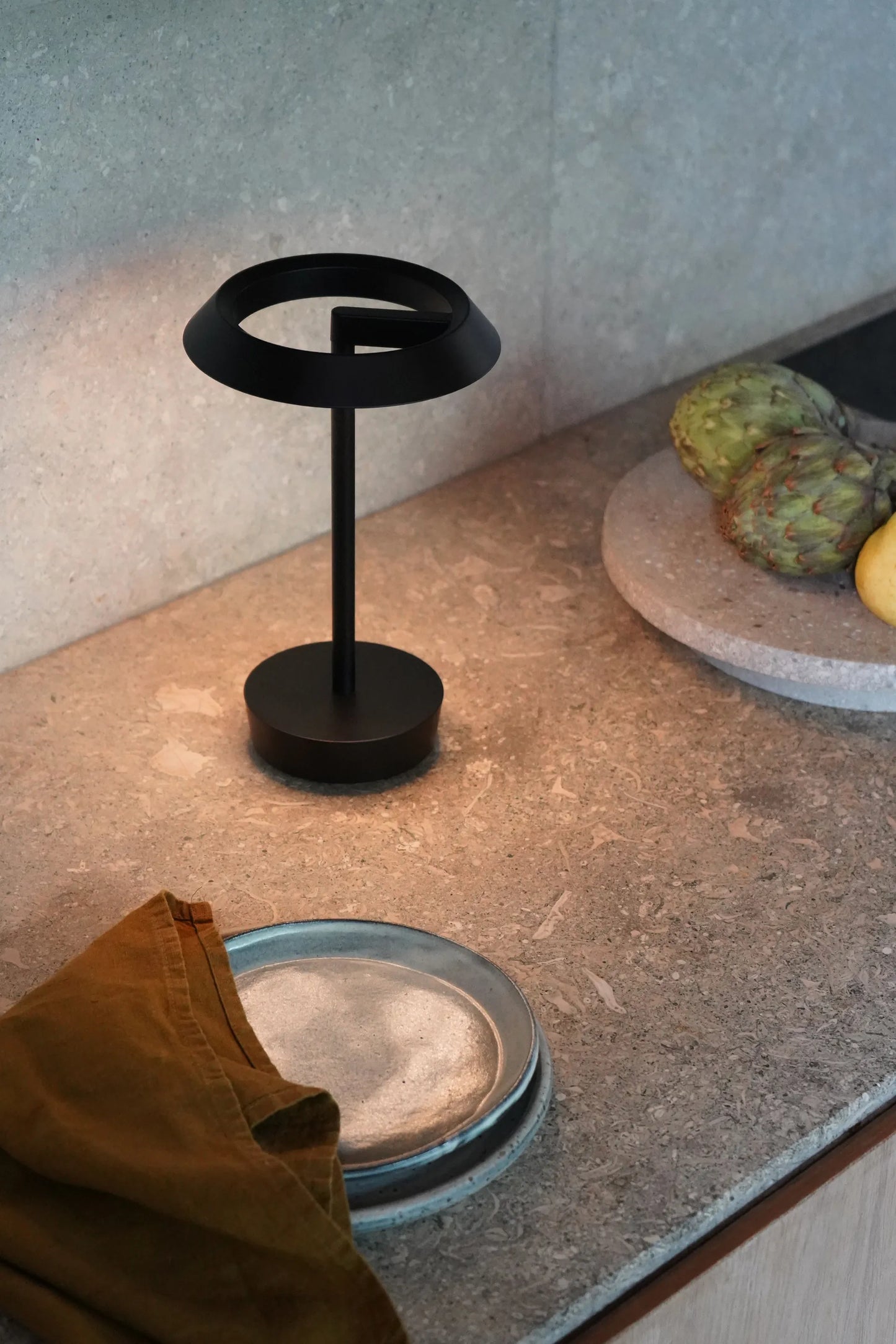 Halo IP20 Baladeuses et nomades