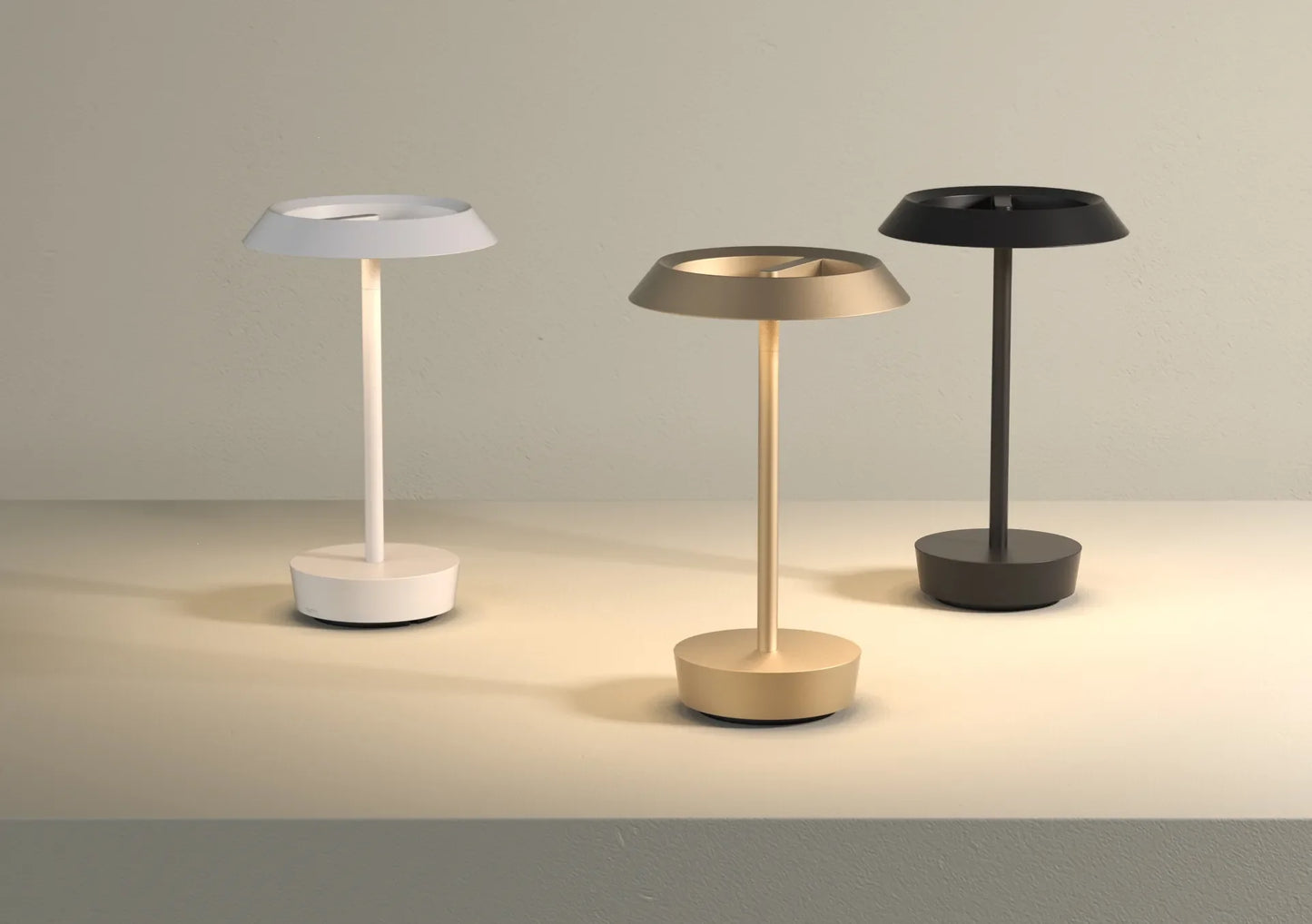 Halo IP20 Baladeuses et nomades
