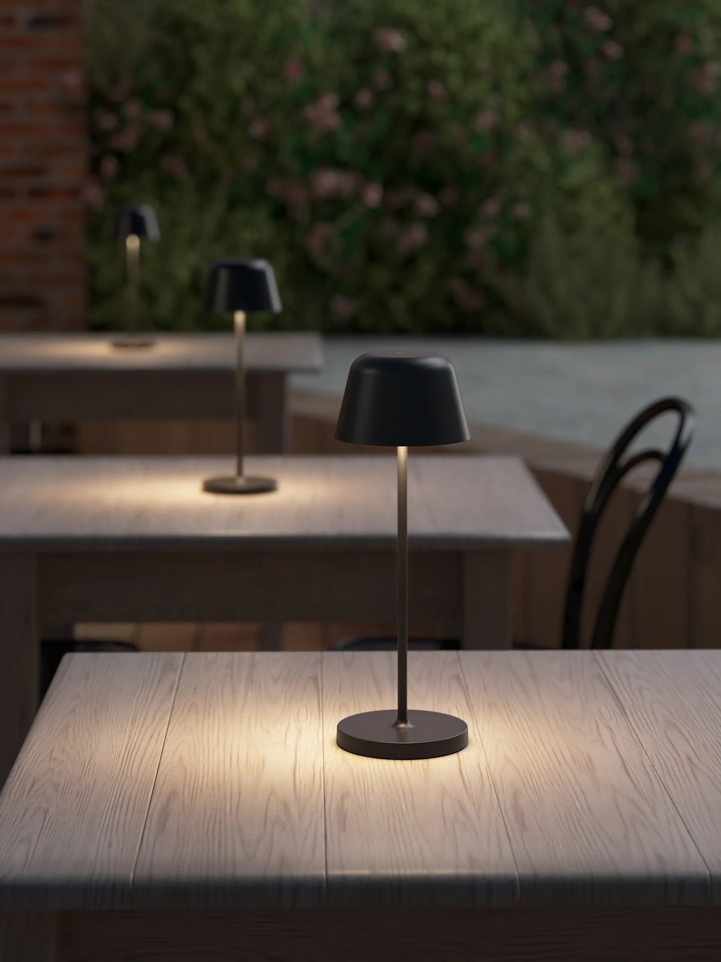 Nomad IP65 Baladeuses et nomades Outdoor