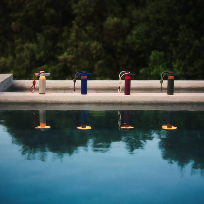 Quasar Baladeuses et nomades LED