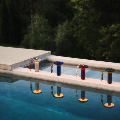 Quasar Baladeuses et nomades LED