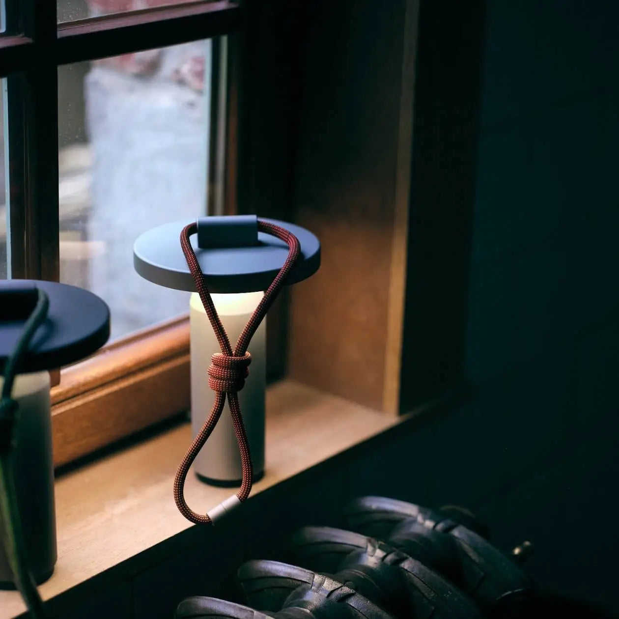 Quasar Baladeuses et nomades LED