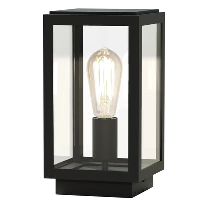 Homefield Pedestal IP44 Lampes Outdoor
