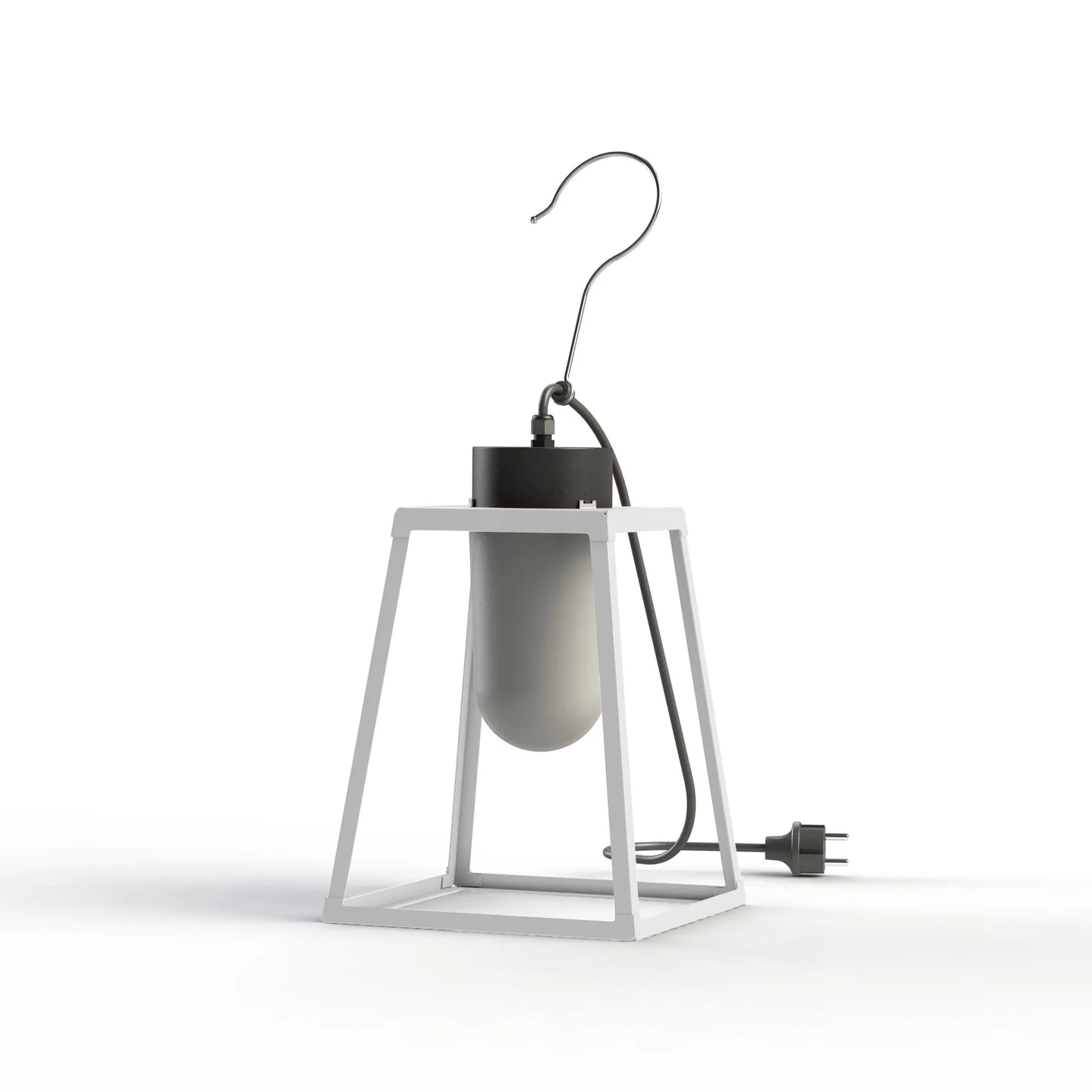 Lampiok 1 N° 1 opale Baladeuses Outdoor