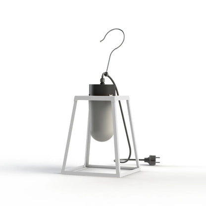Lampiok 1 N° 1 opale Baladeuses Outdoor