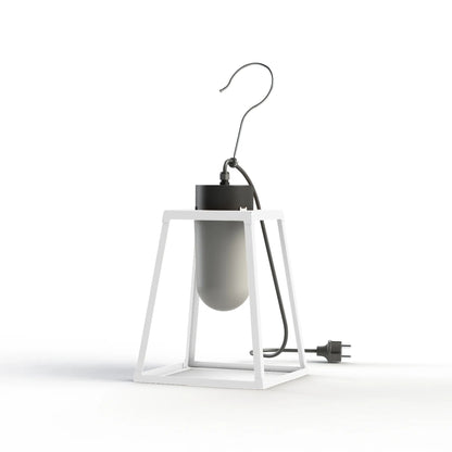 Lampiok 1 N° 1 opale Baladeuses Outdoor