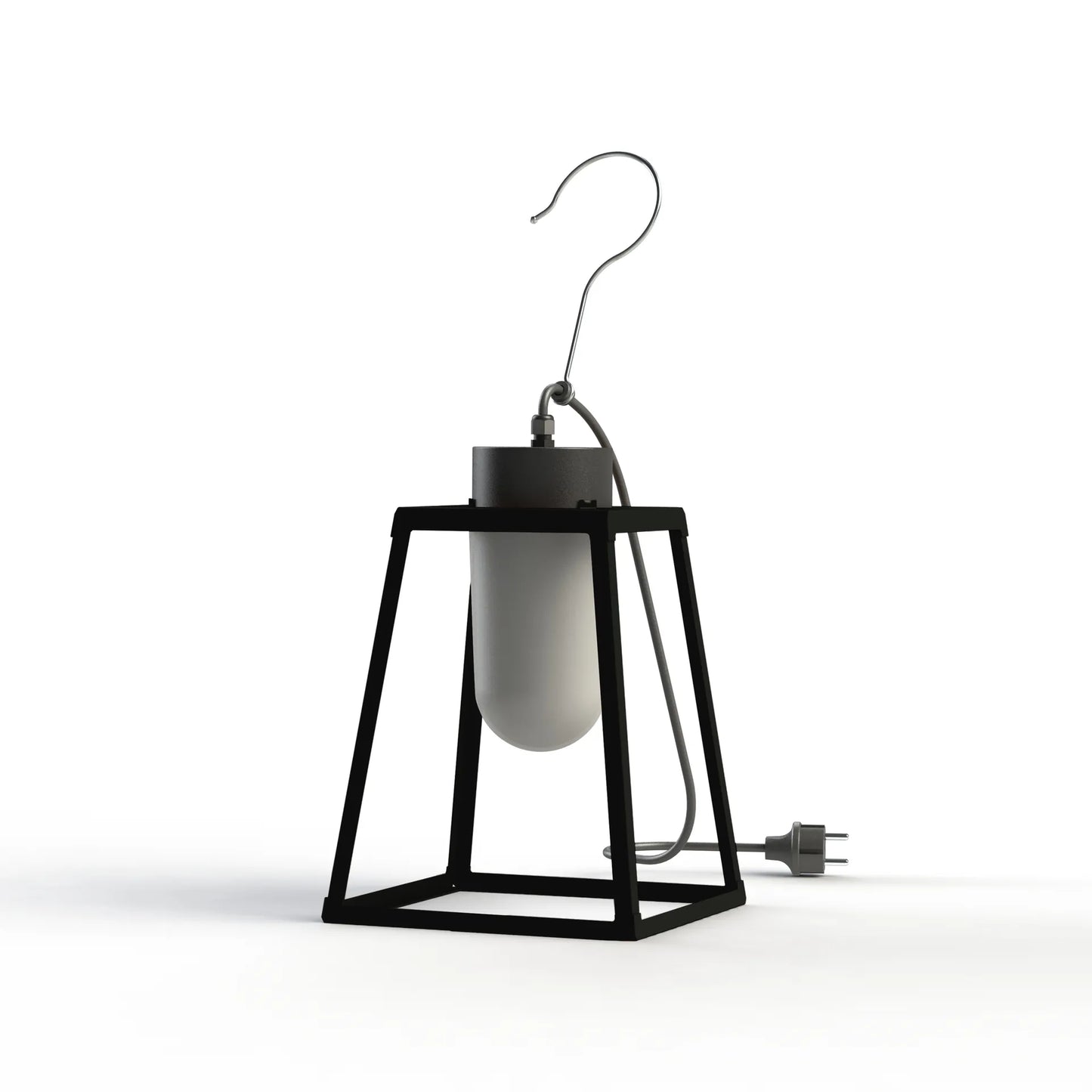 Lampiok 1 N° 1 opale Baladeuses Outdoor