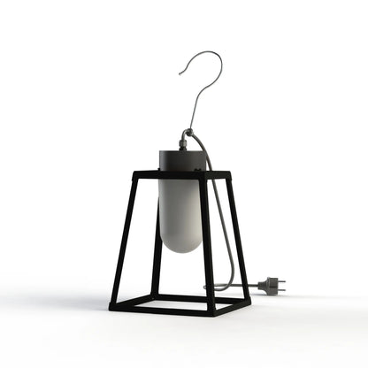 Lampiok 1 N° 1 opale Baladeuses Outdoor
