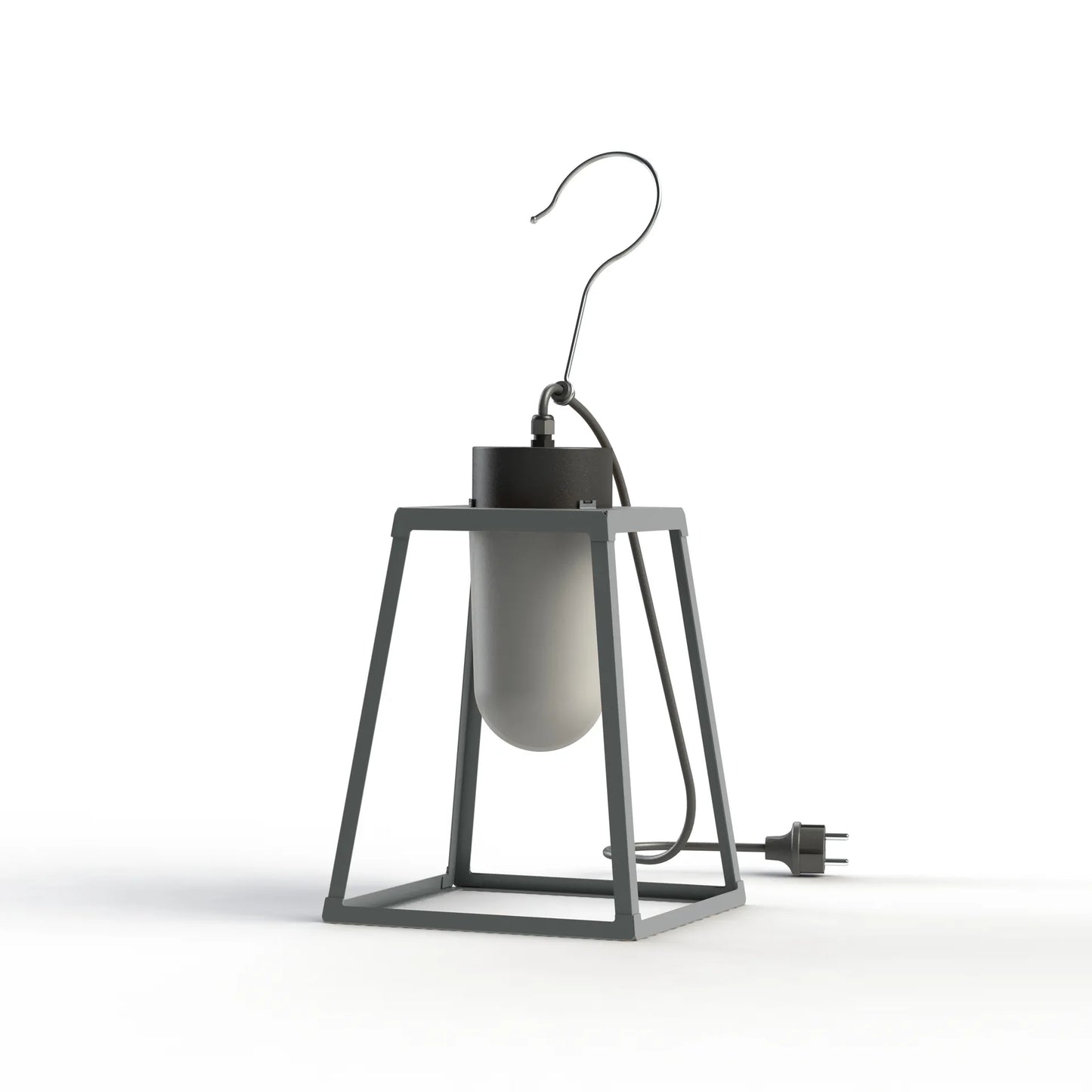 Lampiok 1 N° 1 opale Baladeuses Outdoor