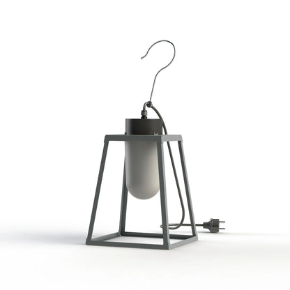 Lampiok 1 N° 1 opale Baladeuses Outdoor