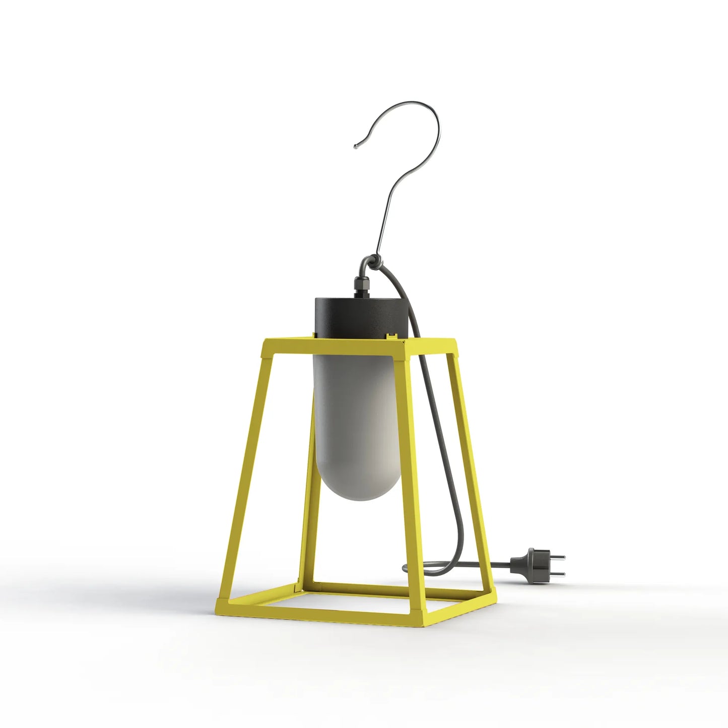 Lampiok 1 N° 1 opale Baladeuses Outdoor
