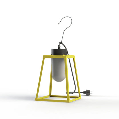 Lampiok 1 N° 1 opale Baladeuses Outdoor