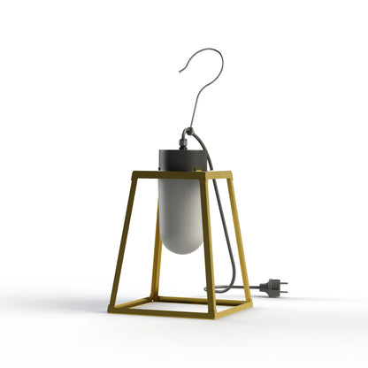 Lampiok 1 N° 1 opale Baladeuses Outdoor