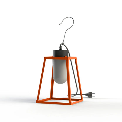 Lampiok 1 N° 1 opale Baladeuses Outdoor