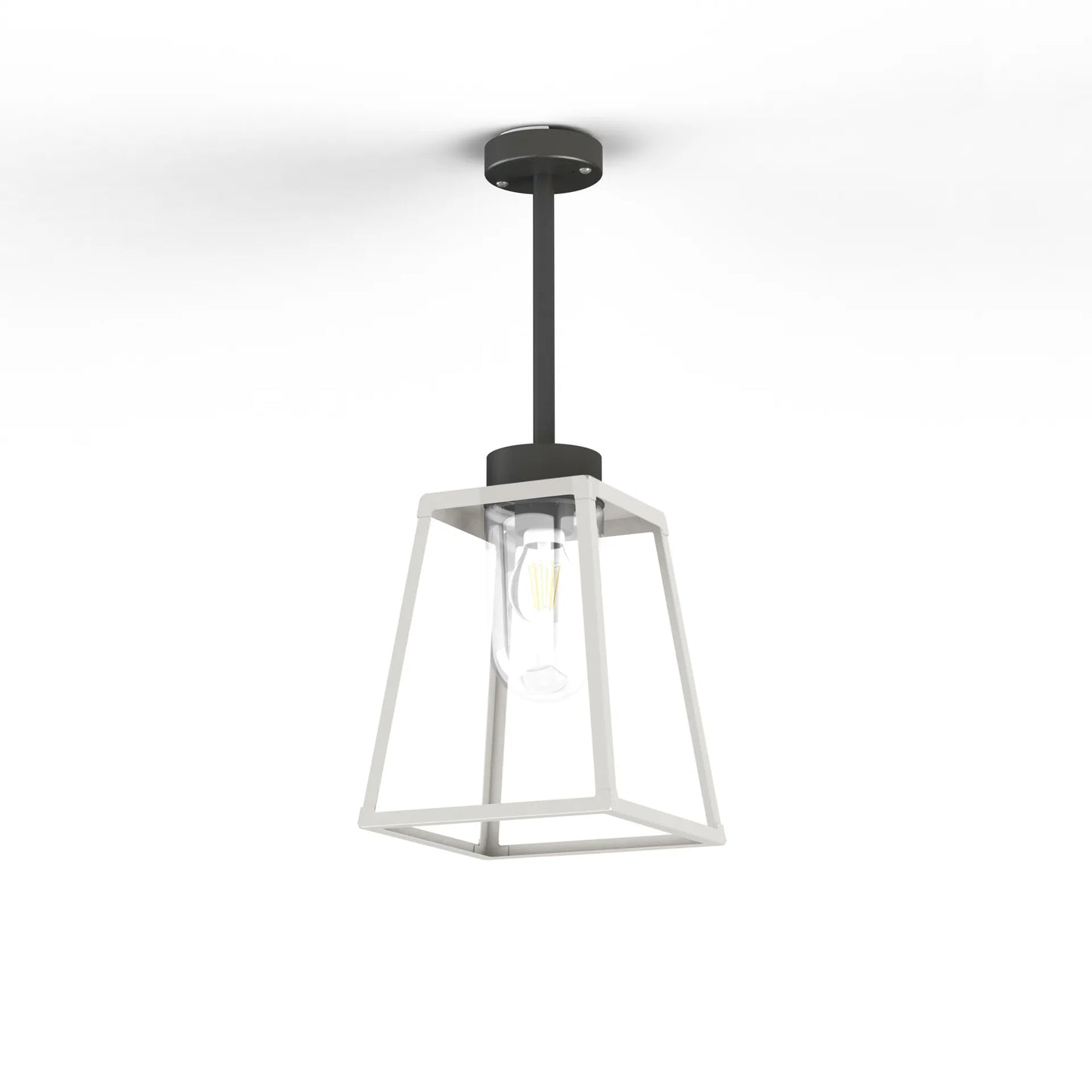 Lampiok 1 N° 2 clair Suspensions Outdoor