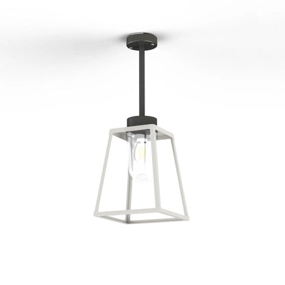 Lampiok 1 N° 2 clair Suspensions Outdoor