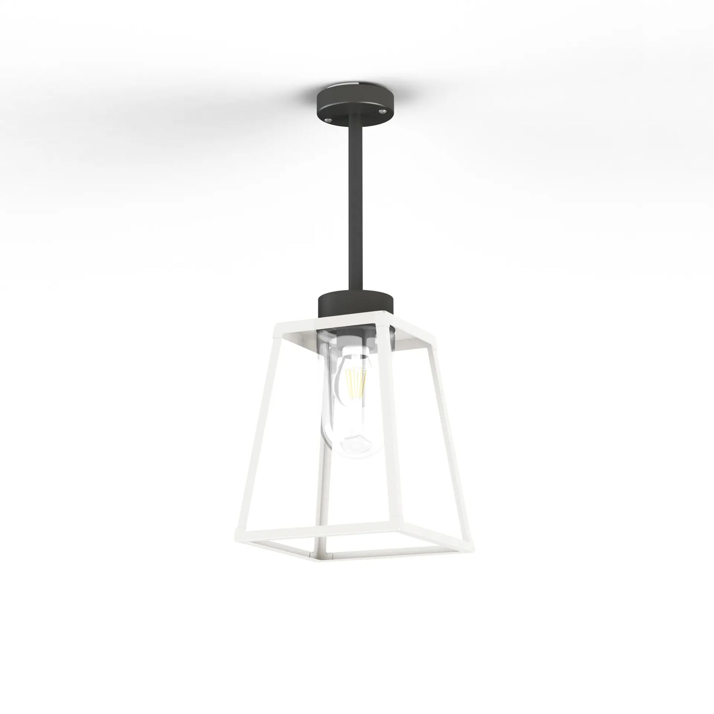 Lampiok 1 N° 2 clair Suspensions Outdoor