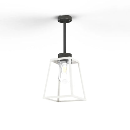 Lampiok 1 N° 2 clair Suspensions Outdoor