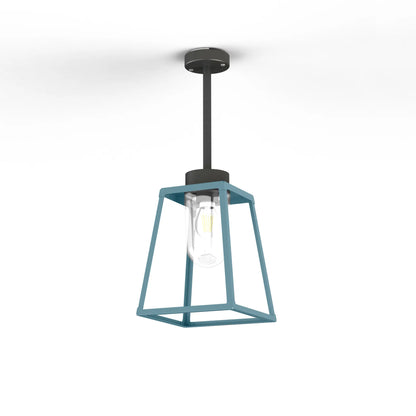 Lampiok 1 N° 2 clair Suspensions Outdoor