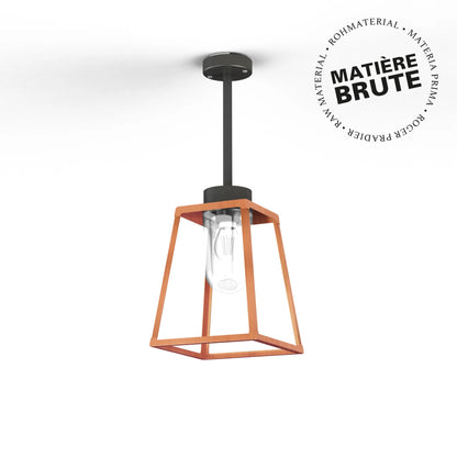 Lampiok 1 N° 2 clair Suspensions Outdoor