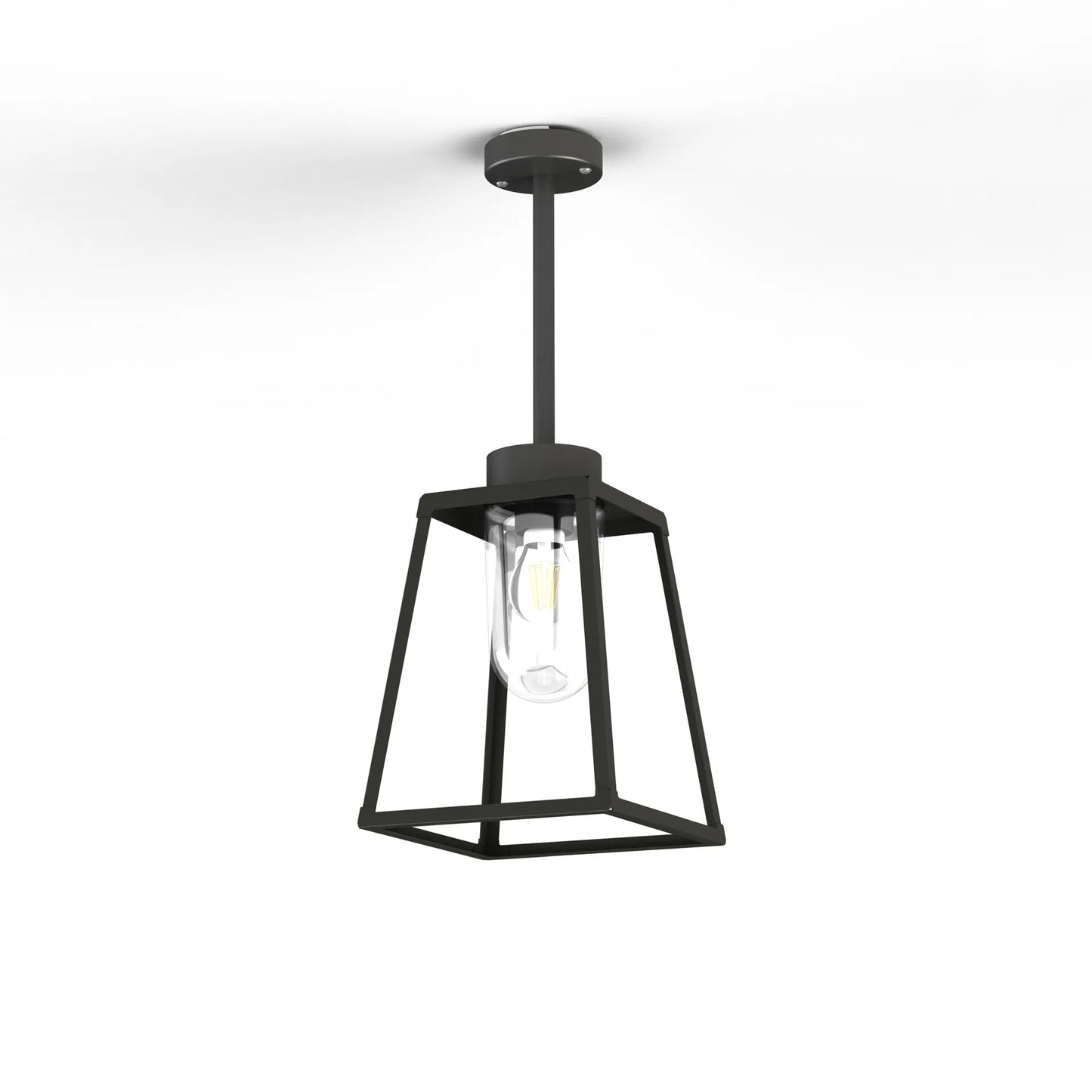 Lampiok 1 N° 2 clair Suspensions Outdoor
