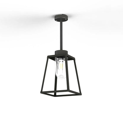 Lampiok 1 N° 2 clair Suspensions Outdoor