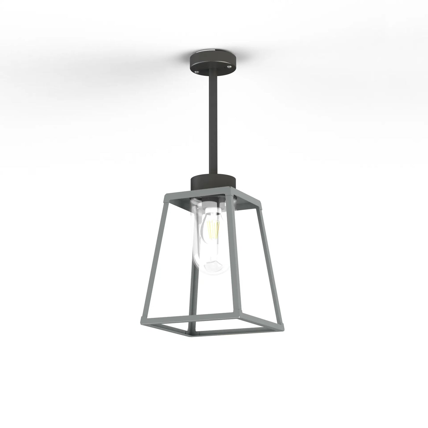 Lampiok 1 N° 2 clair Suspensions Outdoor