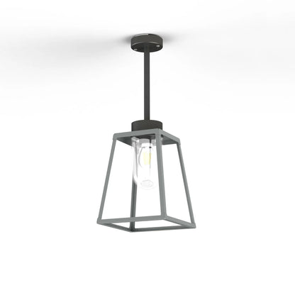 Lampiok 1 N° 2 clair Suspensions Outdoor