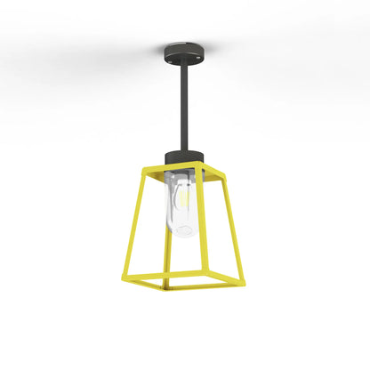 Lampiok 1 N° 2 clair Suspensions Outdoor